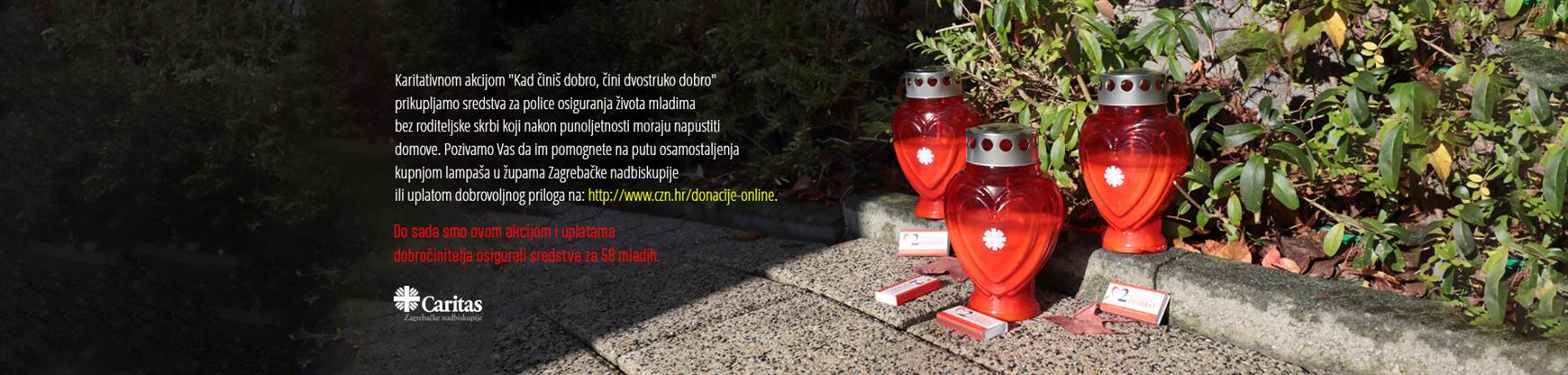 Slika: Dvostruko dobro