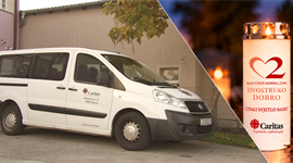 Slika: Mir i dobro za Dvostruko dobro