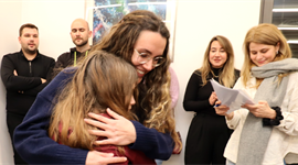 Slika: DOBRIM DJELIMA VRAĆAJU VJERU U LJUDE