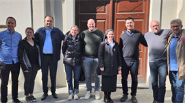 Slika: ING-GRAD I KOOPERANTI U ZAJEDNIČKOJ POMOĆI ZA MLADE