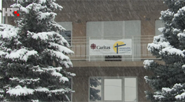 Slika: ZIMA I NISKE TEMPERATURE DODATNO UGROŽAVAJU BESKUĆNIKE