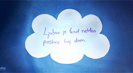 Slika: LJUBAVNE PORUKE IZ VUGROVCA