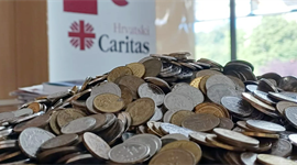 Slika: ZAVRŠEN PROJEKT SPASI KUNU OD PROPASTI, DARUJ JE ZA 1000 RADOSTI! – PRIKUPLJENO VIŠE OD 4 MILIJUNA KUNA