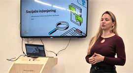 Slika: PREVARANTI NE HAKIRAJU RAČUNALA - HAKIRAJU LJUDE!