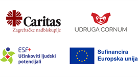 Slika: Javni poziv: CONNECT – Caritas povezuje
