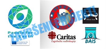 Slika: PROJEKT »PADDLE FOR THE EARTH«