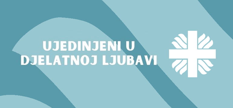 Slika: CARITAS POMOGAO 2024. GODINE - CARITAS POREČKE I PULSKE BISKUPIJE I CARITAS ZAGREBAČKE NADBISKUPIJE