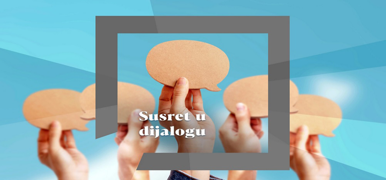 Slika: SUSRET U DIJALOGU: KUĆA ZA MLADE DA ŽIVOT IMAJU!