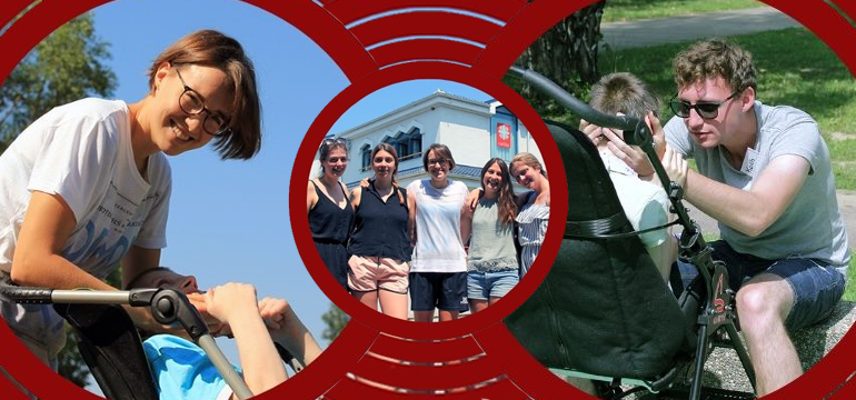 Slika: ČESTITKA POVODOM MEĐUNARODNOG DANA VOLONTERA