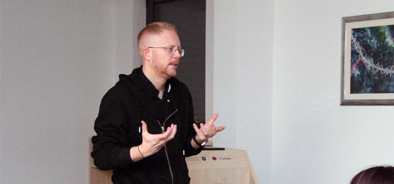 Slika: STVORENI IZ LJUBAVI - STVORENI ZA LJUBAV