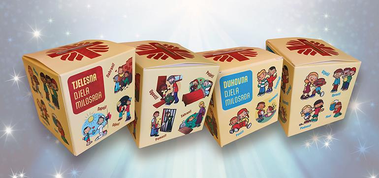 Slika: ČAROBNA ŠKRABICA KOJA MIJENJA NAČIN NA KOJI GLEDAMO BLIŽNJE