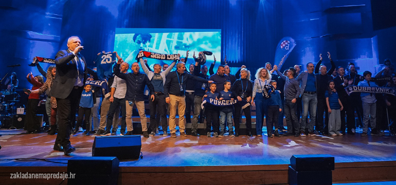 Slika: NEMA PREDAJE U BORBI ZA SRETNIJU BUDUĆNOST MLADIH