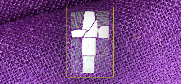 Slika: KORIZMENI PUT DO DUŠEVNOG MIRA