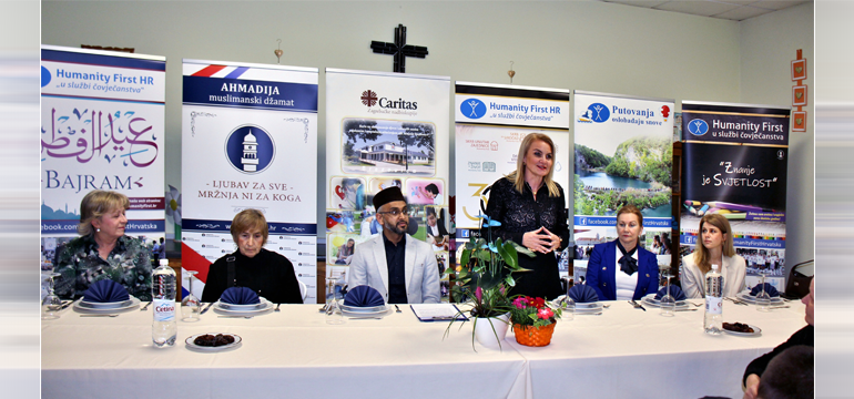 Slika: ZNAKOVI MIRA U UZBURKANOM SVIJETU