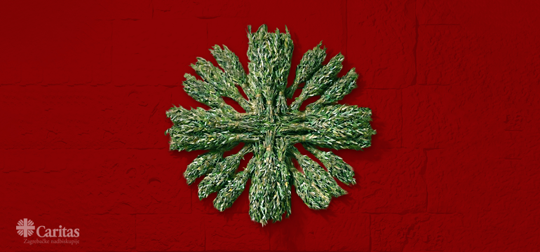 Slika: MASLINOVE GRANČICE NADE: KORIZMENA AKCIJA KOJA POVEZUJE LJUDE I SRCA